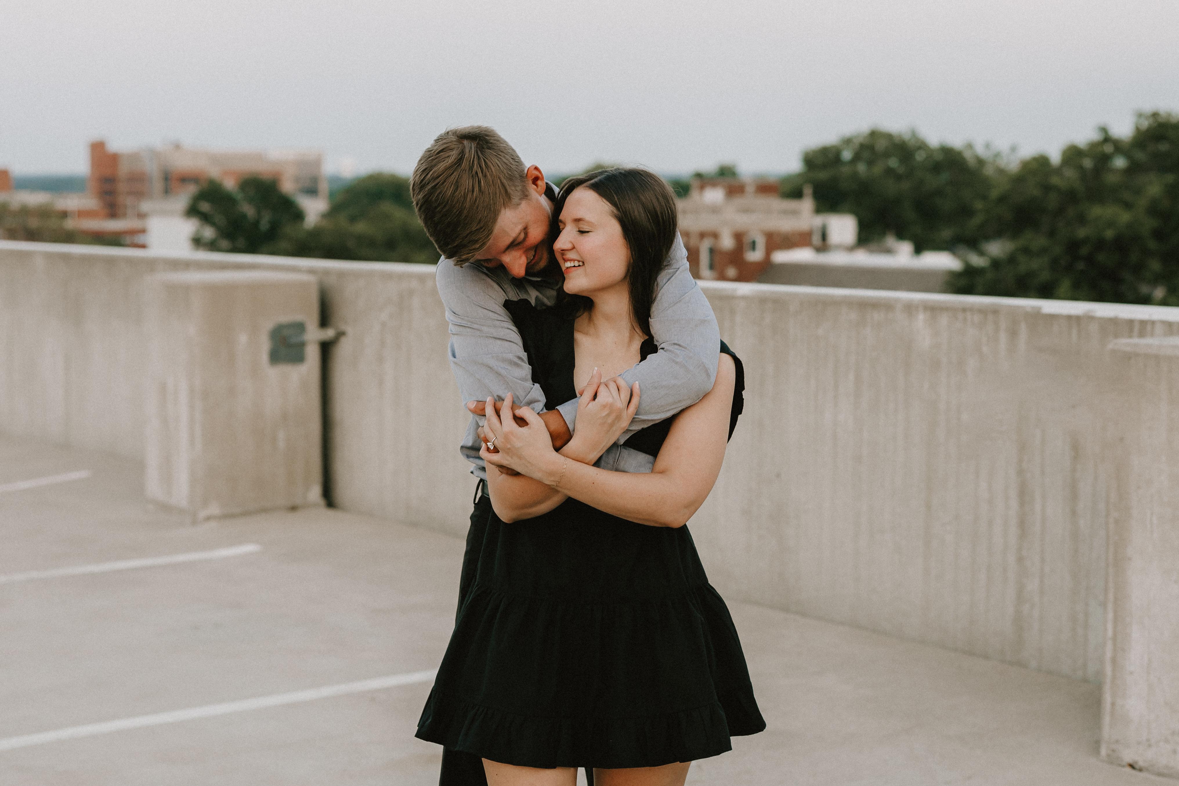The Wedding Website of Kailee Bradshaw and Tanner Beatty