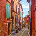 Roussillon