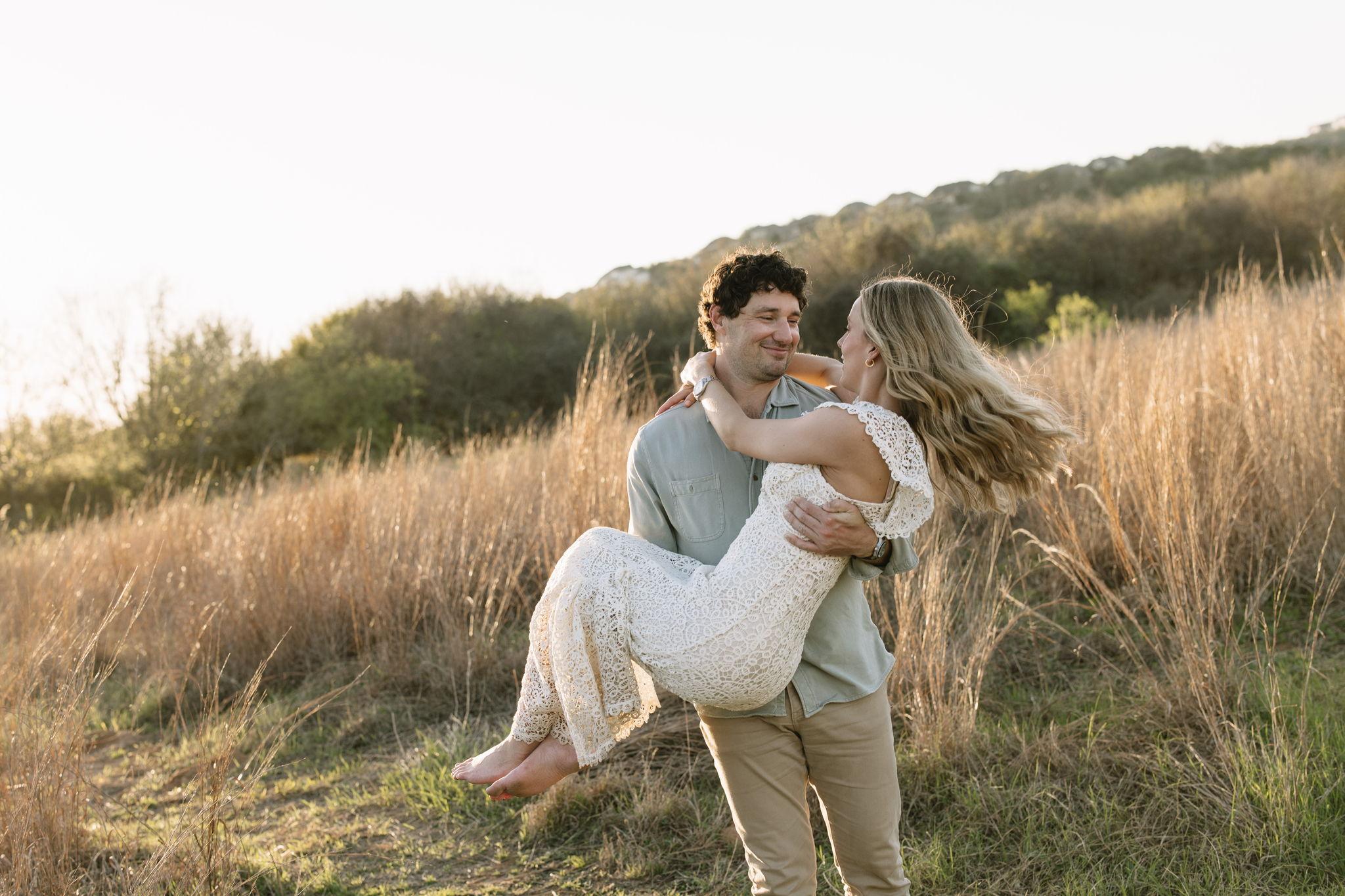 The Wedding Website of Abbey Parks and Will Sikora
