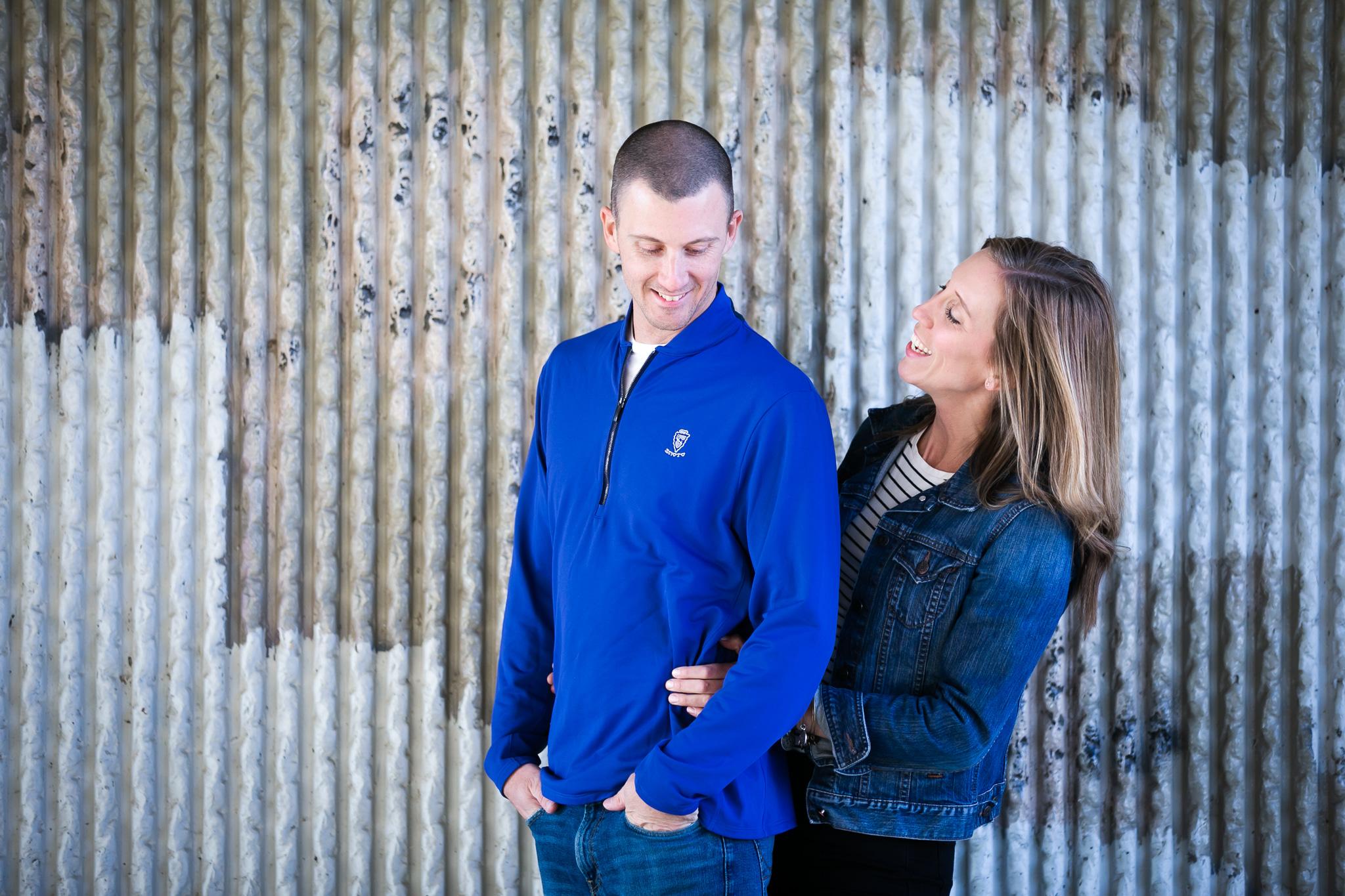 The Wedding Website of Lindsey Penrod and Chris Brubaker