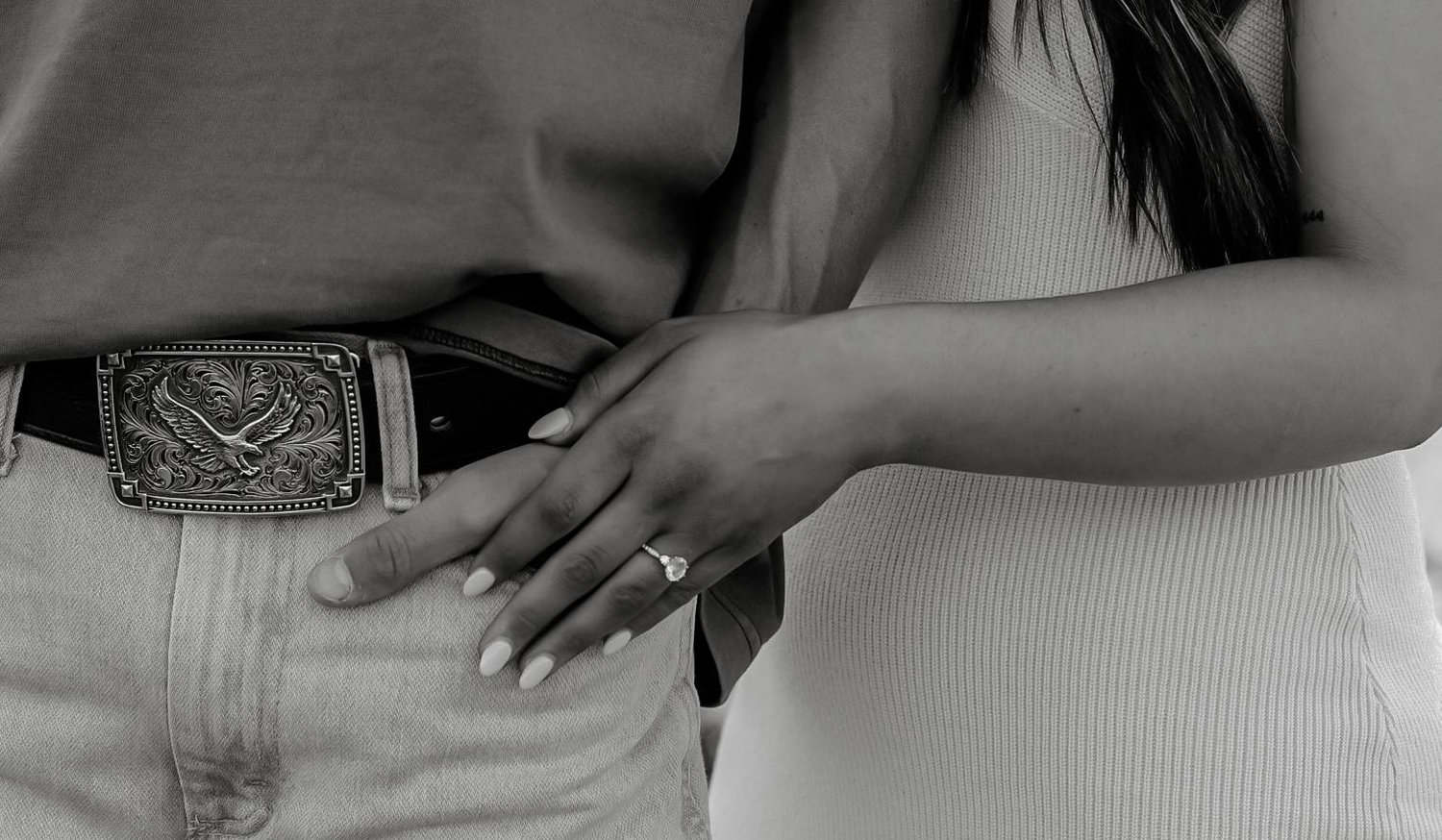 The Wedding Website of Carly Kennamer and Jake McLemore