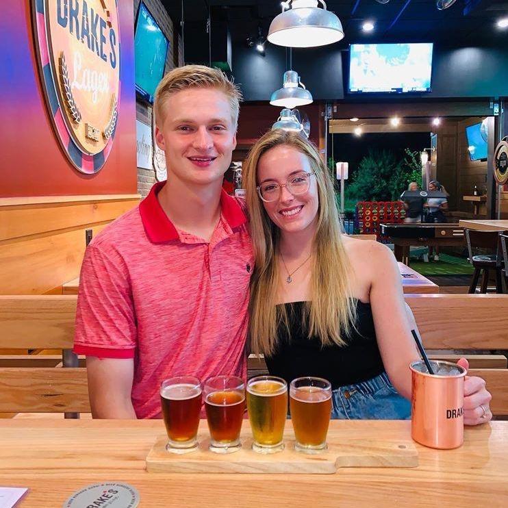 Noah's 21st