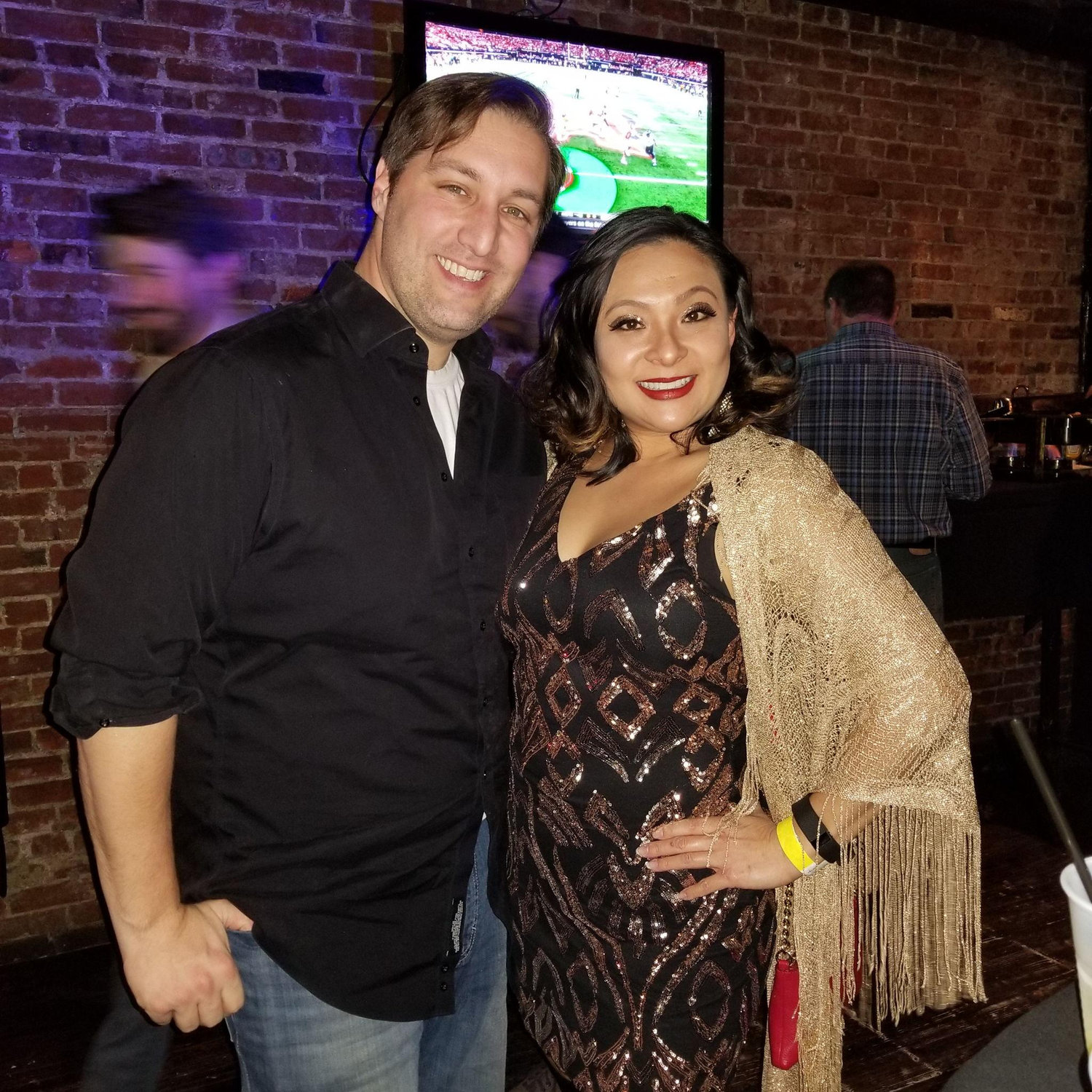 NYE