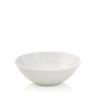 Bernardaud -Organza Cereal Bowl