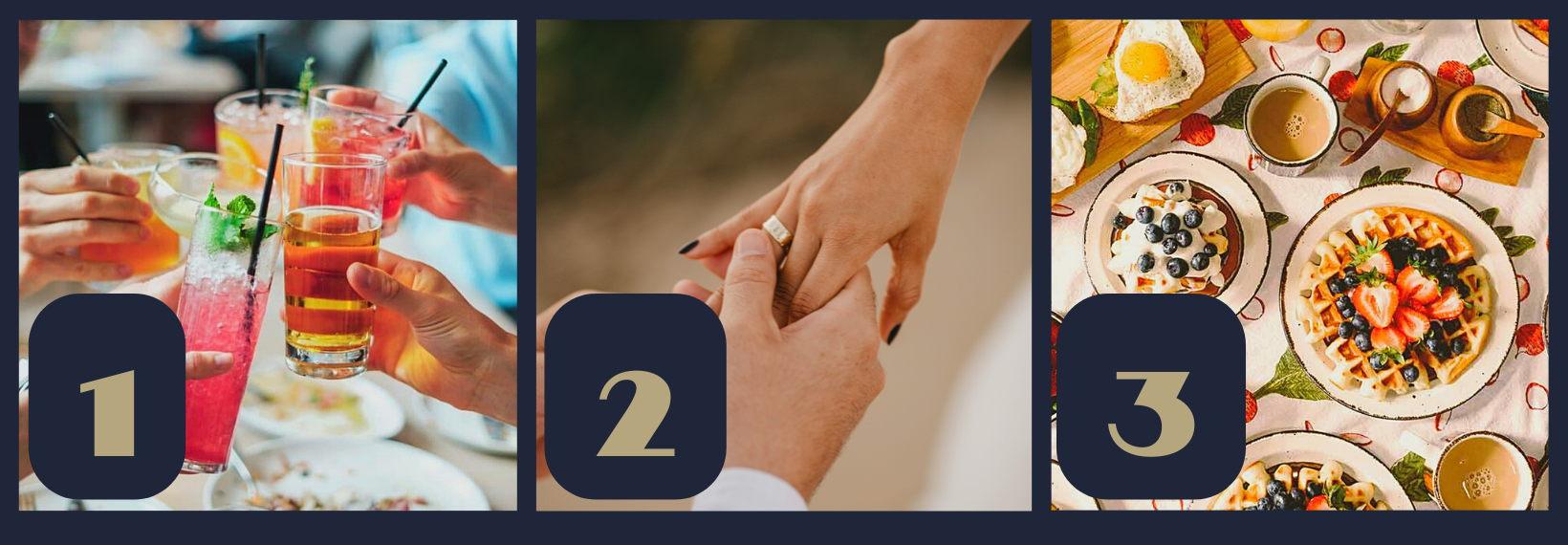 The Wedding Website of Michael Silberberg and Alexandra Manthey