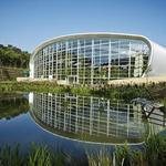 Center Parcs Woburn Forest