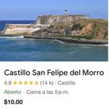 El Morro