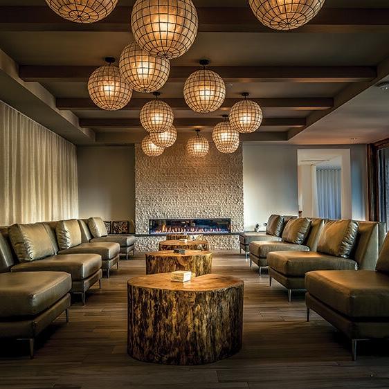 Couples Massage - Edgewood Lake Tahoe - Minimoon
