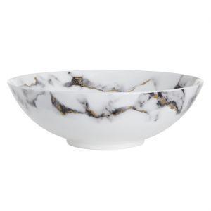 Prouna Venice Fog Serving Bowl