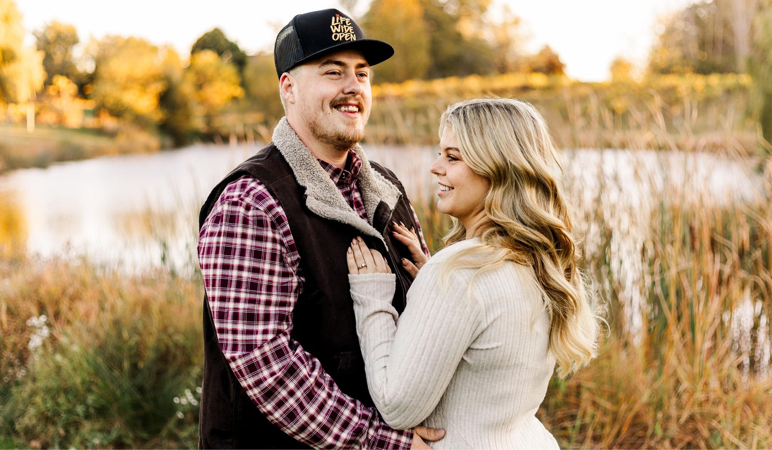 The Wedding Website of Delaney Dubois and Ryan Schanick