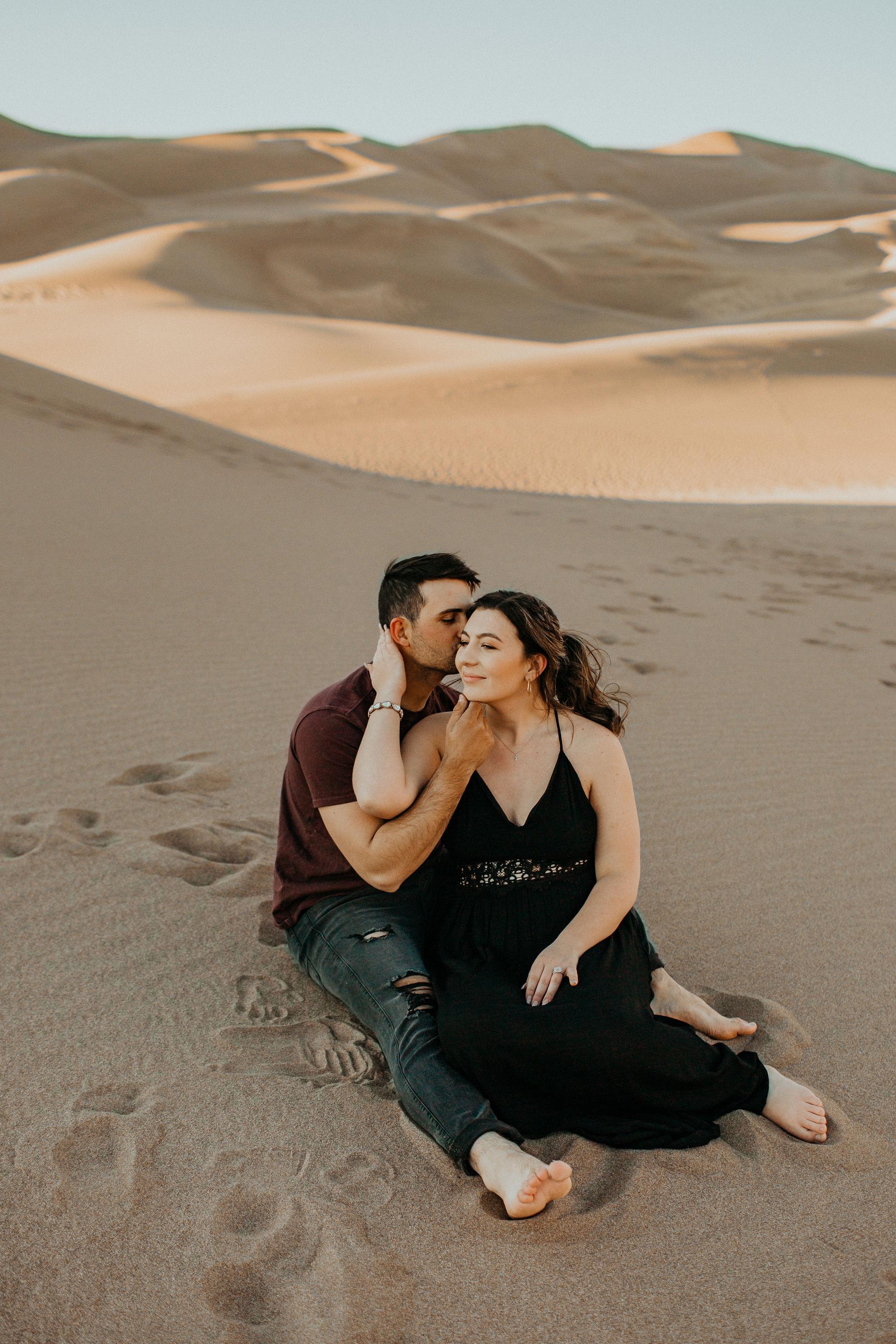 The Wedding Website of Laiken Griffy and Trey Redner