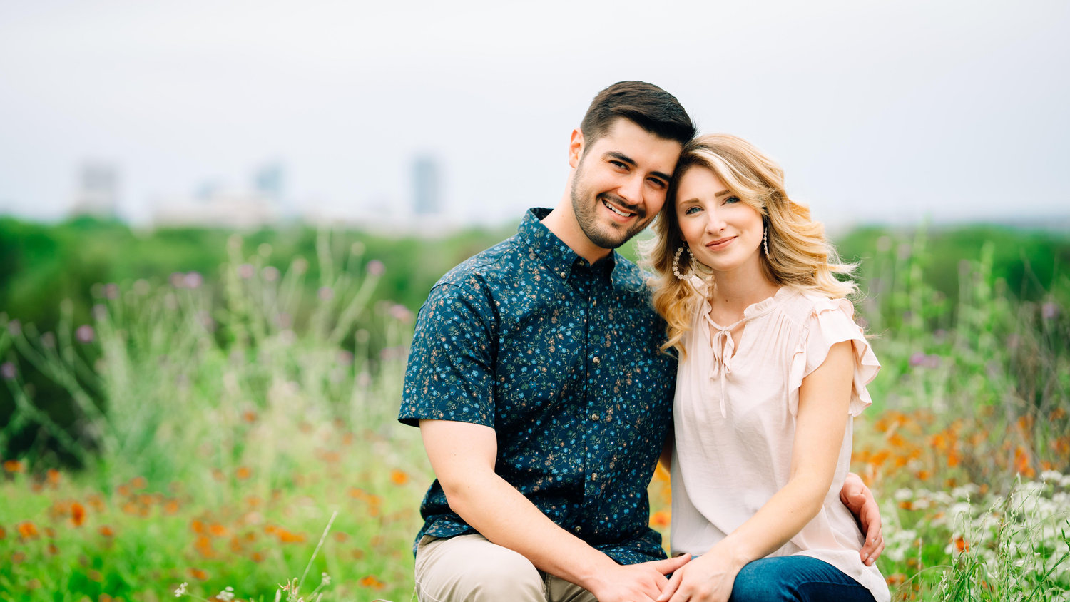 The Wedding Website of Olivia Jones and Chase Hansen