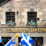 drinks: Tolbooth Tavern