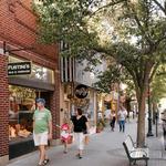 Downtown Traverse City