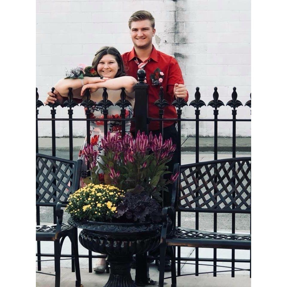 Homecoming 2018-Junior year