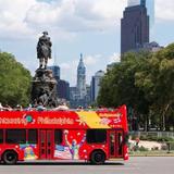 Big Bus Tours Philadelphia