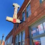 The Spot Coffee Shop
