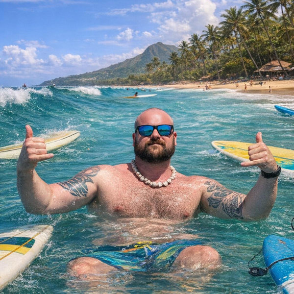 Surf Lessons