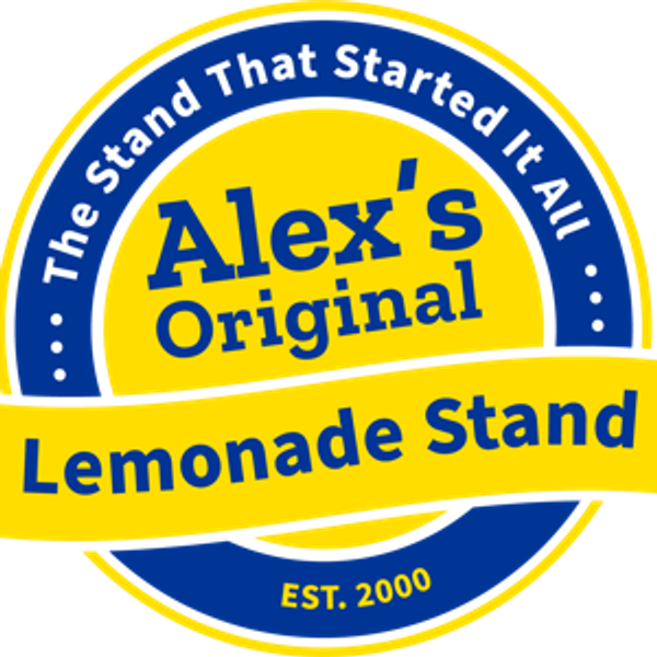 Alex's Lemonade Stand
