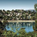 Silver Lake