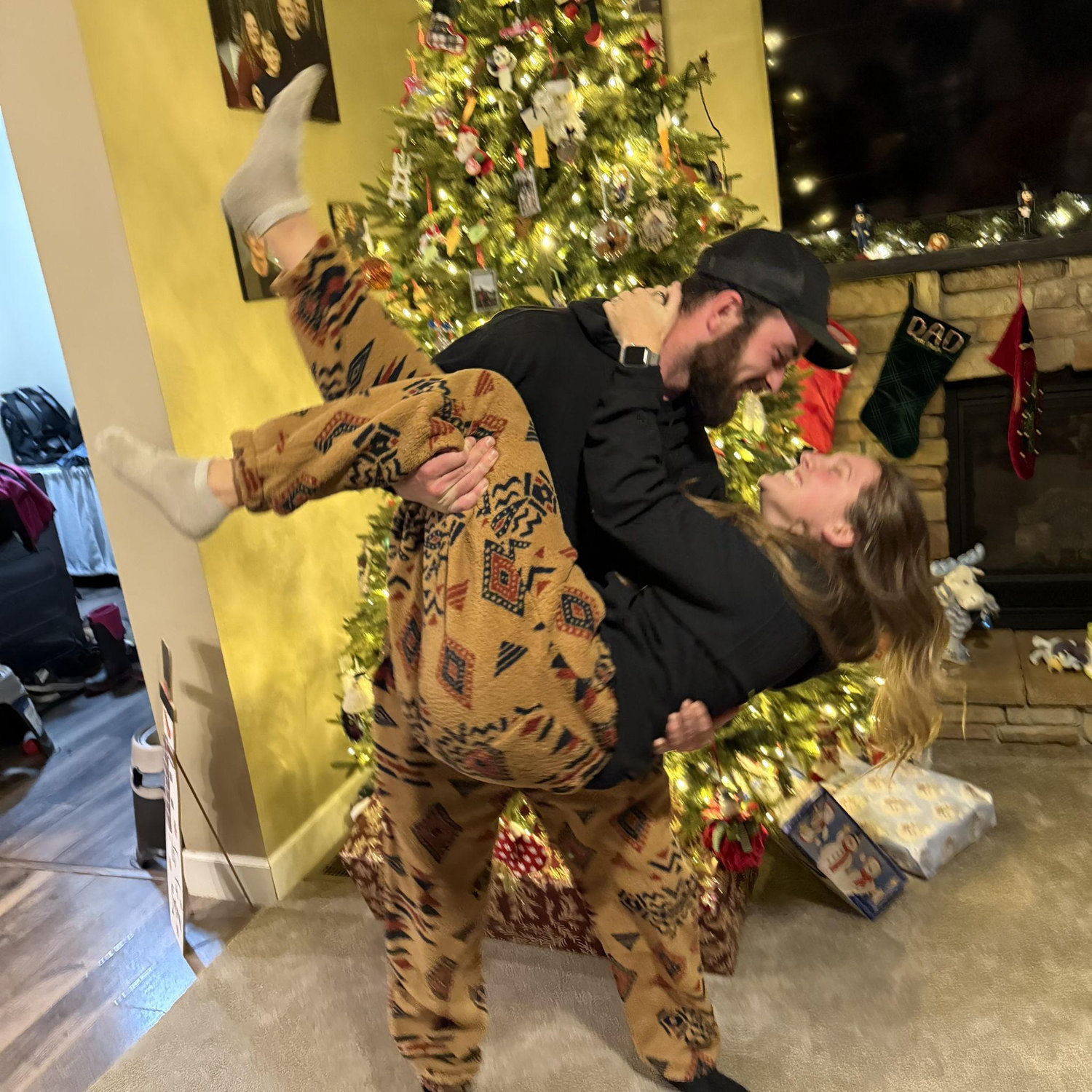 Christmas 12/2025