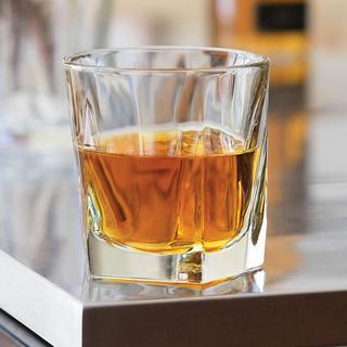 Craft Spirits Rye Glass, Set of 4