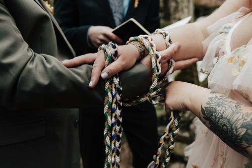 The Wedding Website of Emily Provencher-Hohen and Howie Hohen