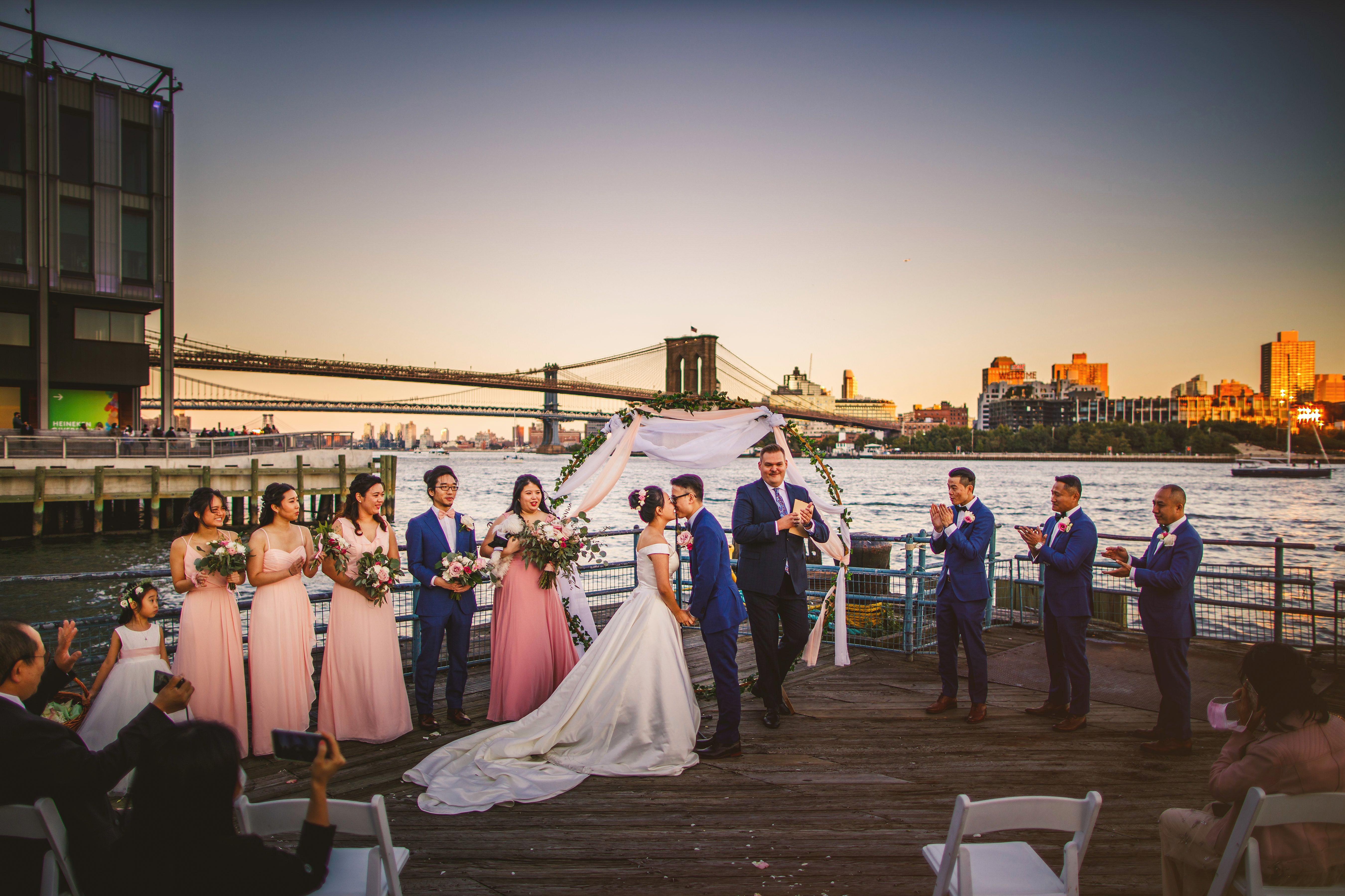The Wedding Website of Samantha Wu and Willie Wu