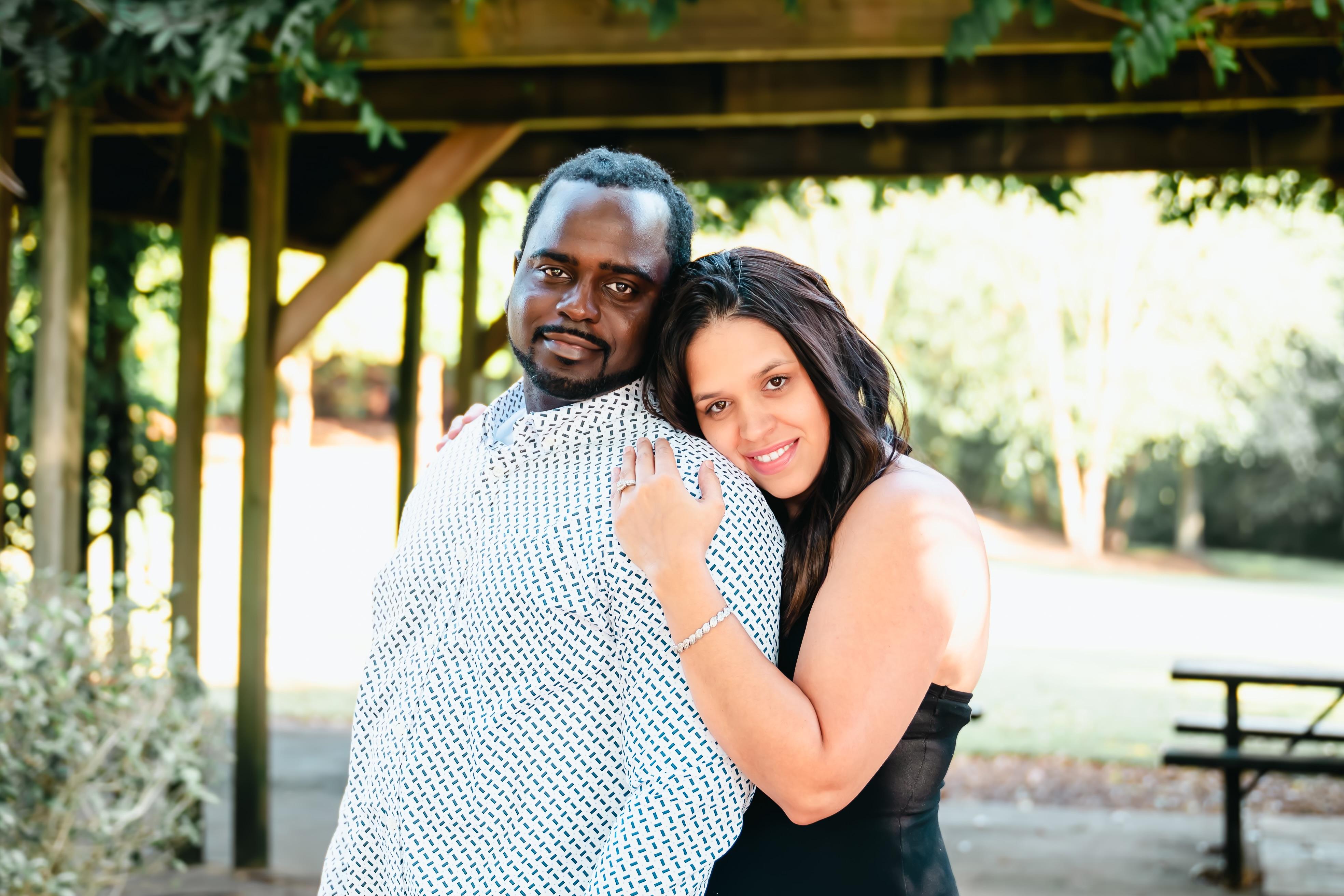 The Wedding Website of Judith Soto Gutierrez and Frisnel Destinasse