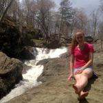 Cunningham Falls State Park