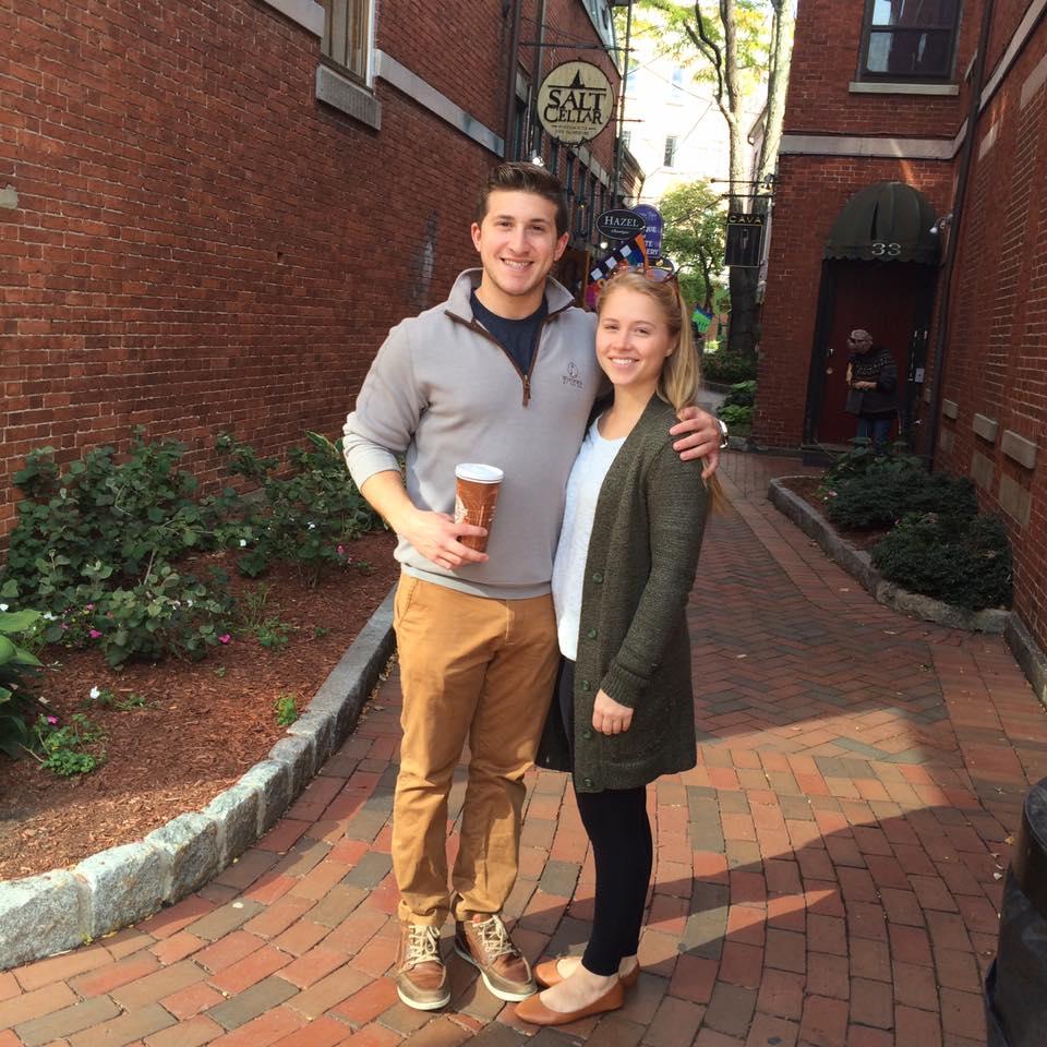 Portsmouth NH 2017