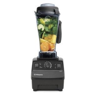 Vitamix 5200 Blender, Professional-Grade, 64 oz Container, Self-Cleaning, Black