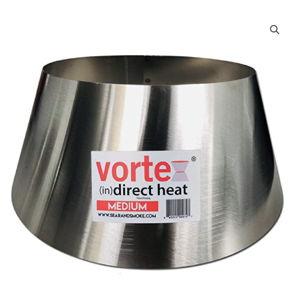 Vortex Indirect Heat Grill Accessory
