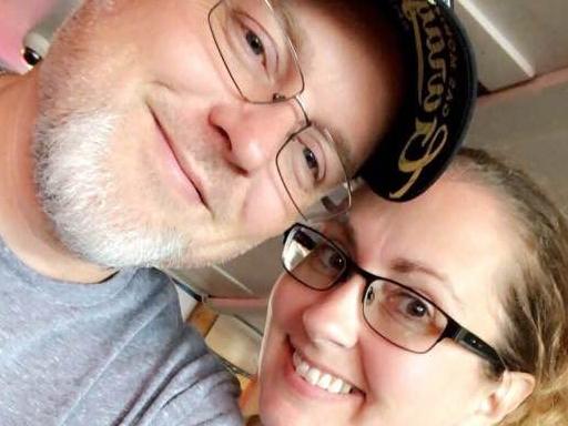 The Wedding Website of Jacki Ohman and Brian Lovgren