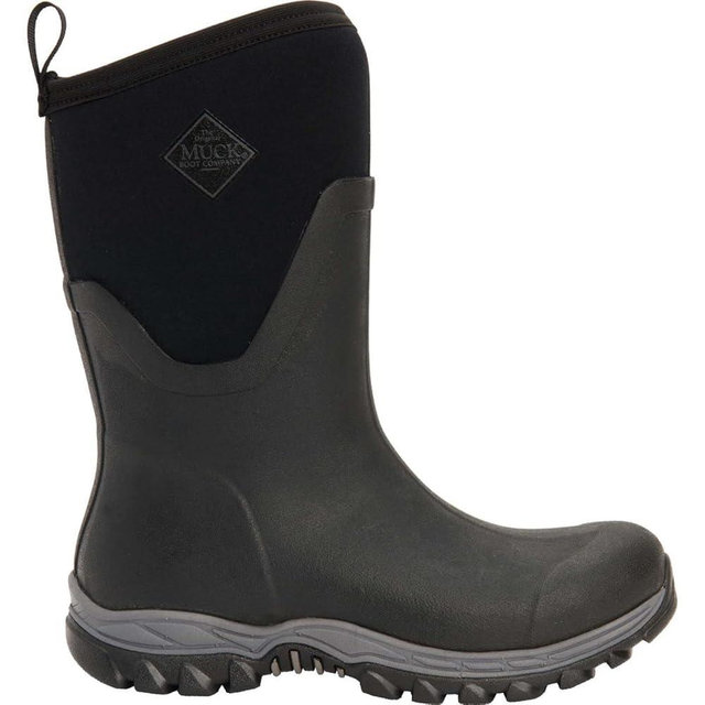 MUCK Women's Arctic Sport II Mid Boot