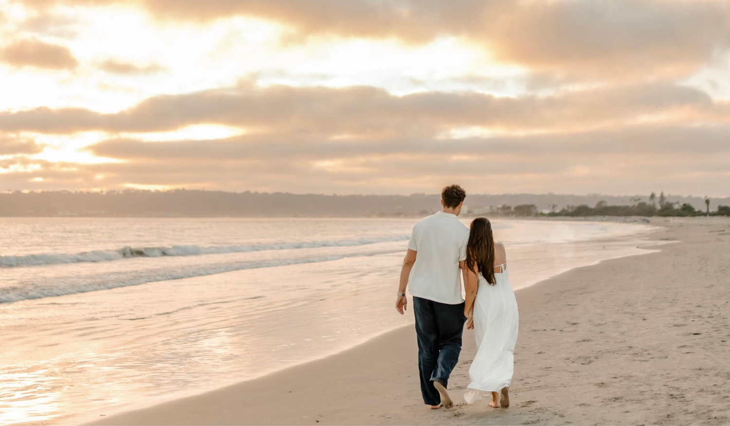 The Wedding Website of Bella Swanson and Matteo Mele