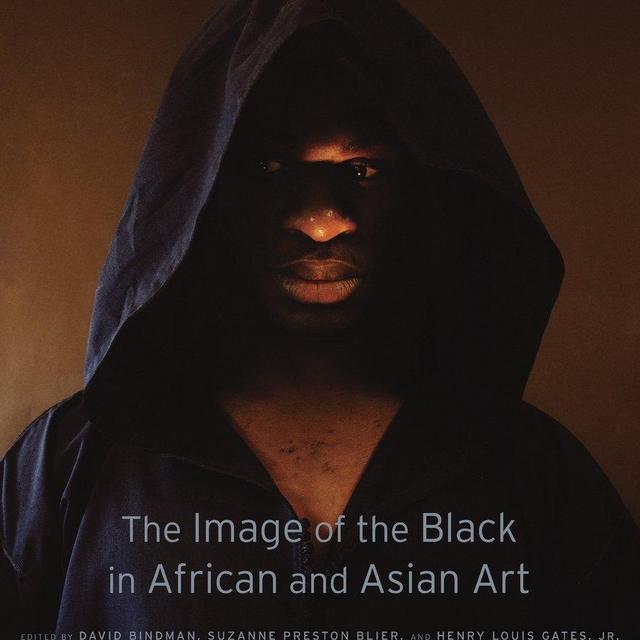 The Image of the Black in African and Asian Art