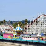 Santa Cruz Beach Boardwalk