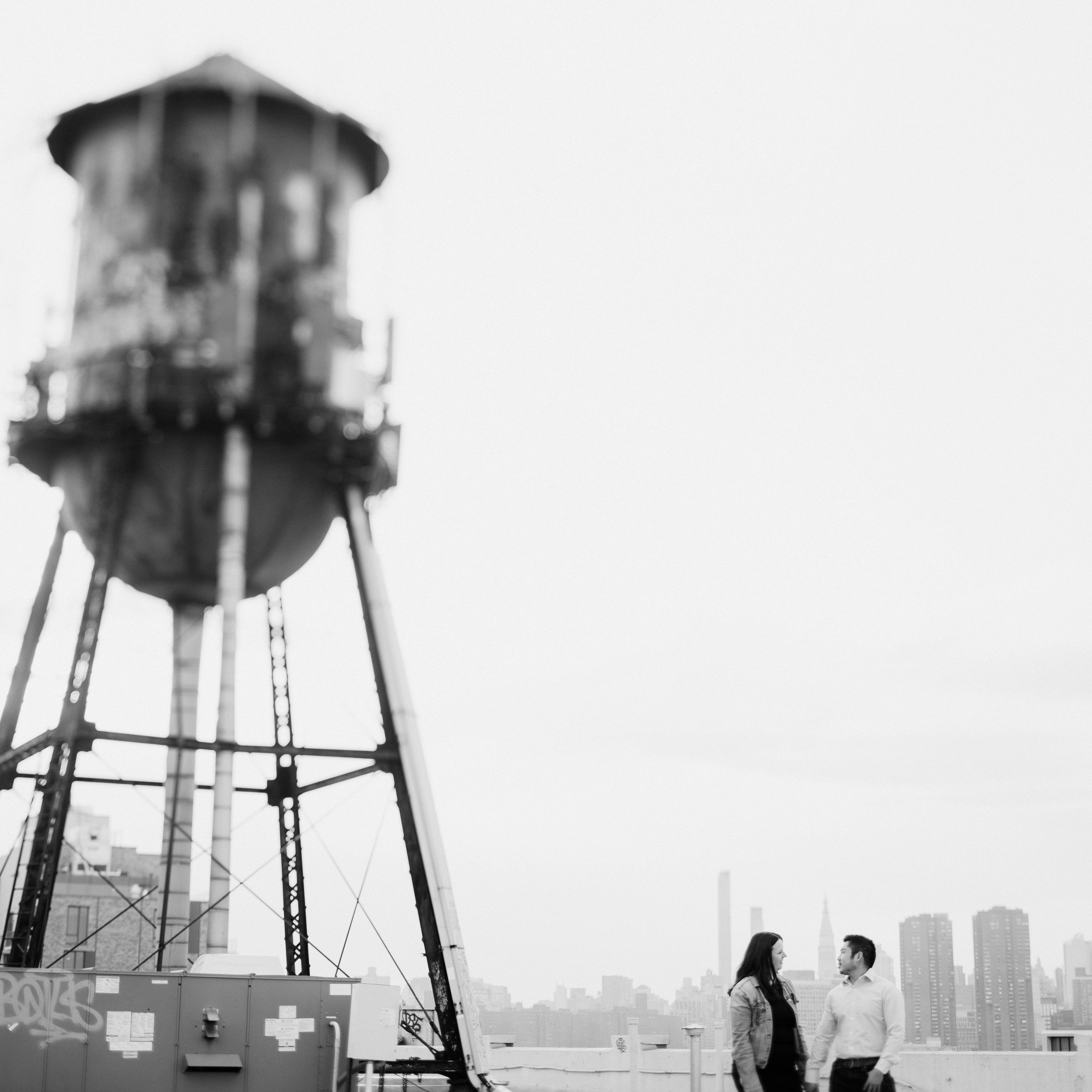 From our engagement photos with our amazing photographer