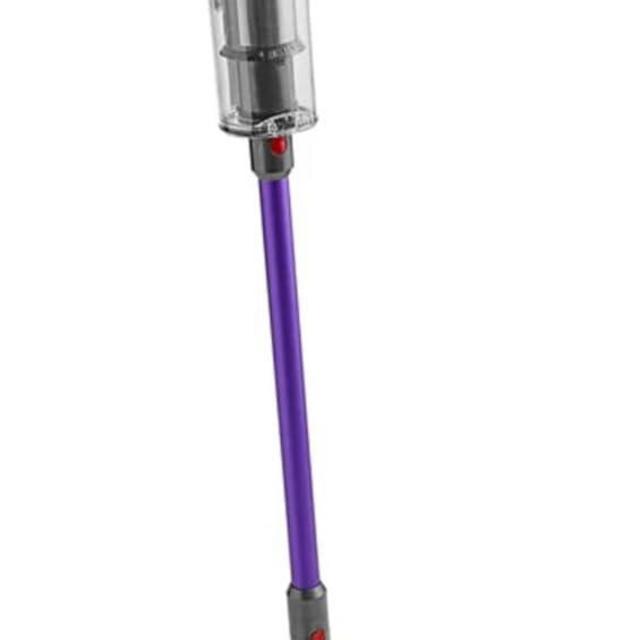 Dyson V11 Animal 332037-02, Iron/Purple (Refurbished)