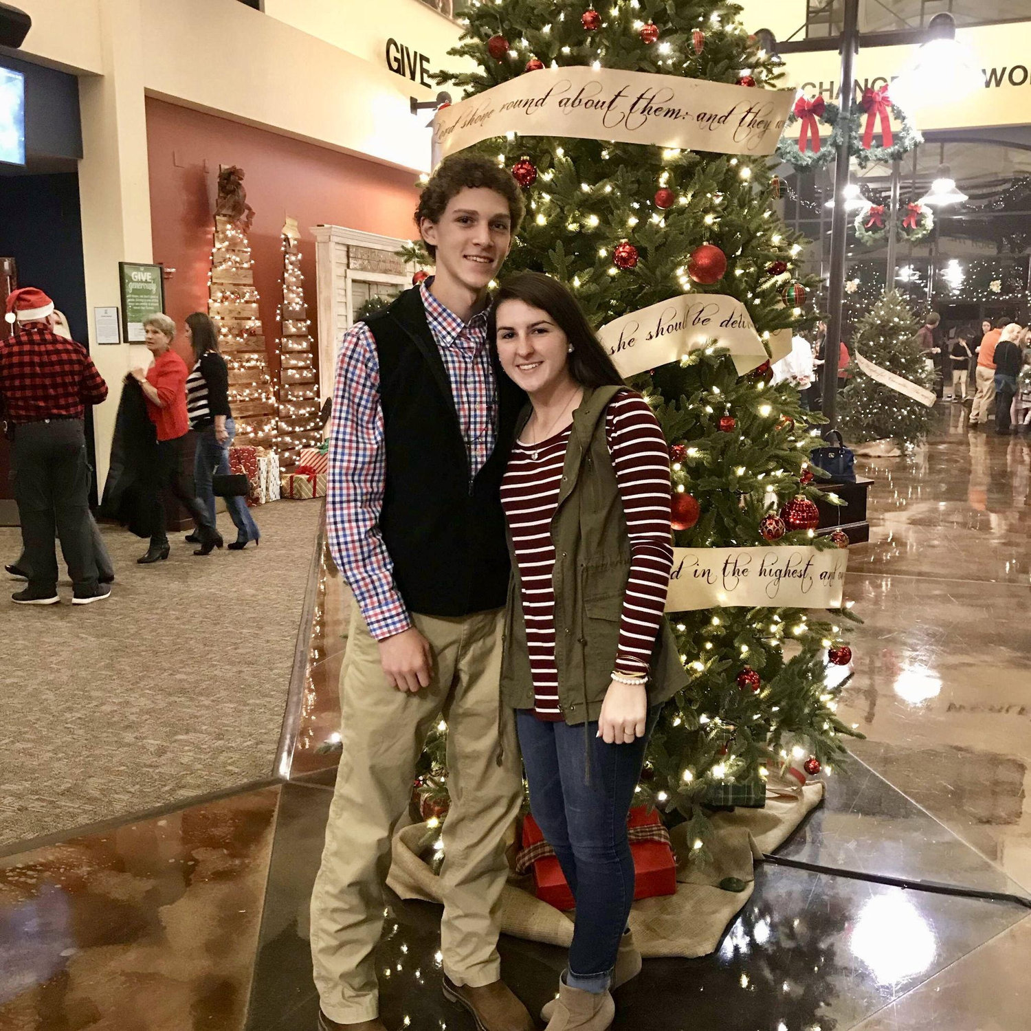 Christmas 2017
