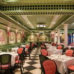 Craving something sweet? Brennan's for Bananas Foster