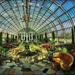 Como Park Zoo & Conservatory