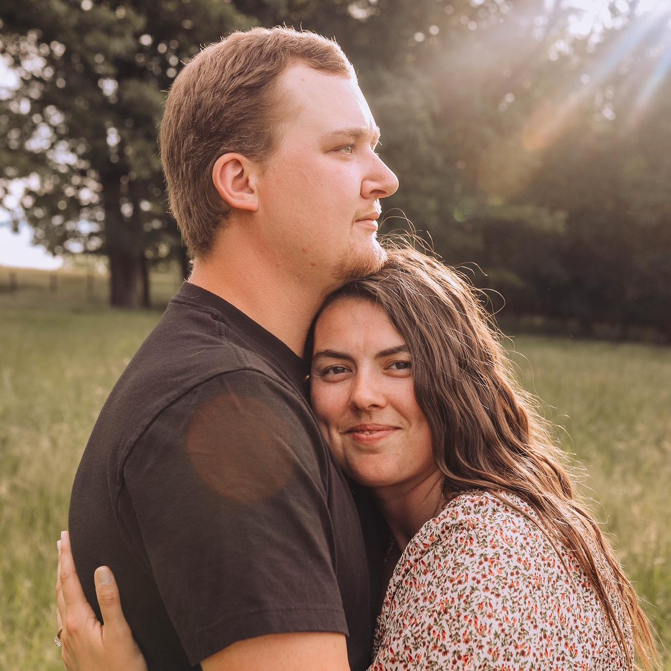 Engagement Session