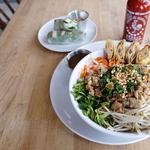 Pho Lang Thang