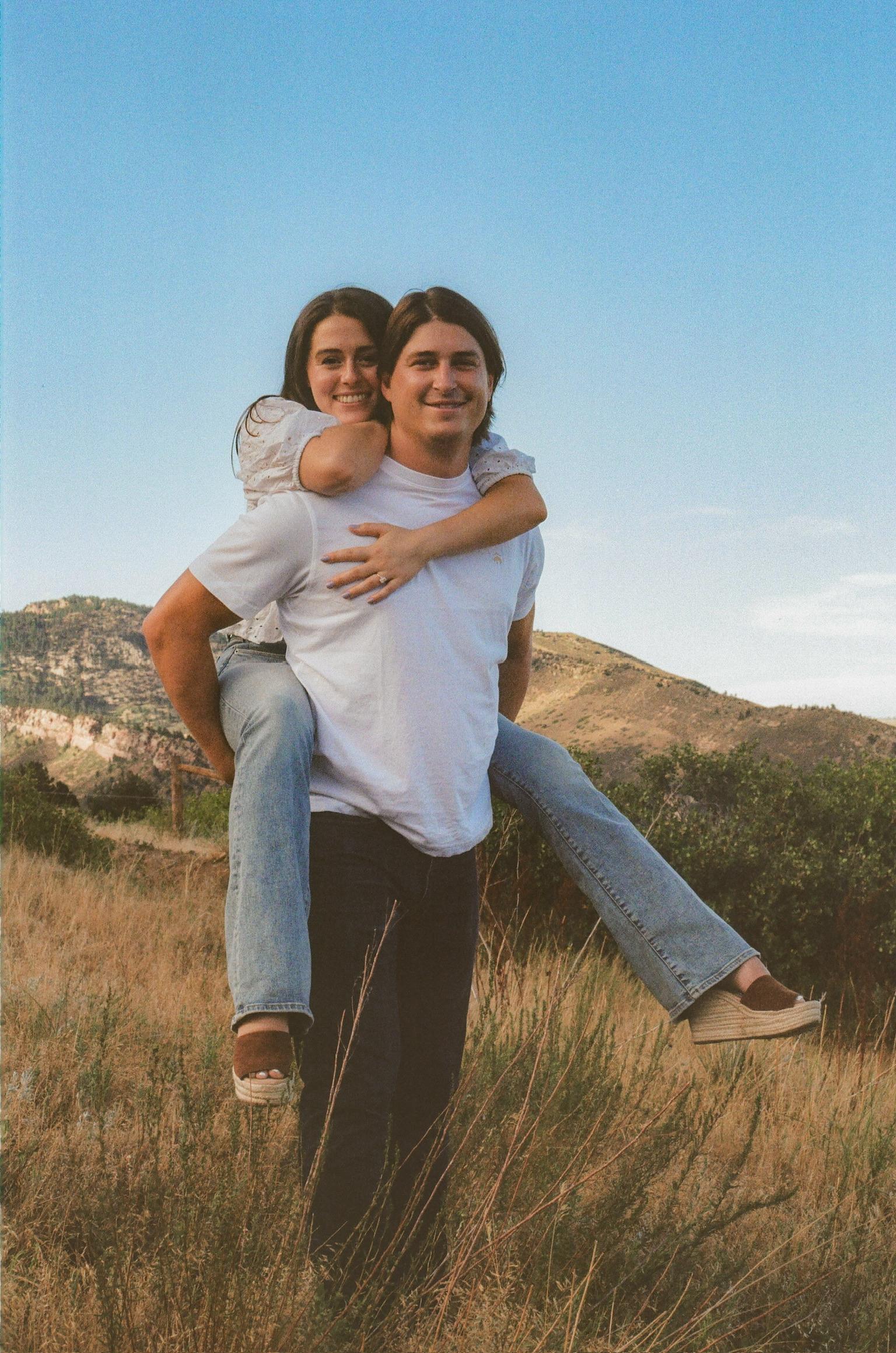 The Wedding Website of Hannah Beach and Erich Jegier