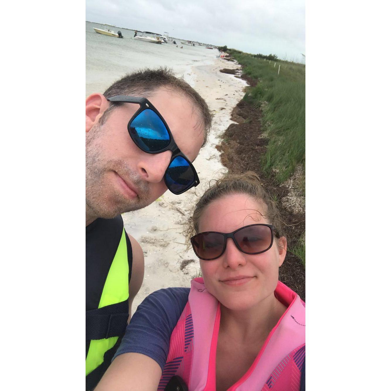 June 2018 - FL Trip