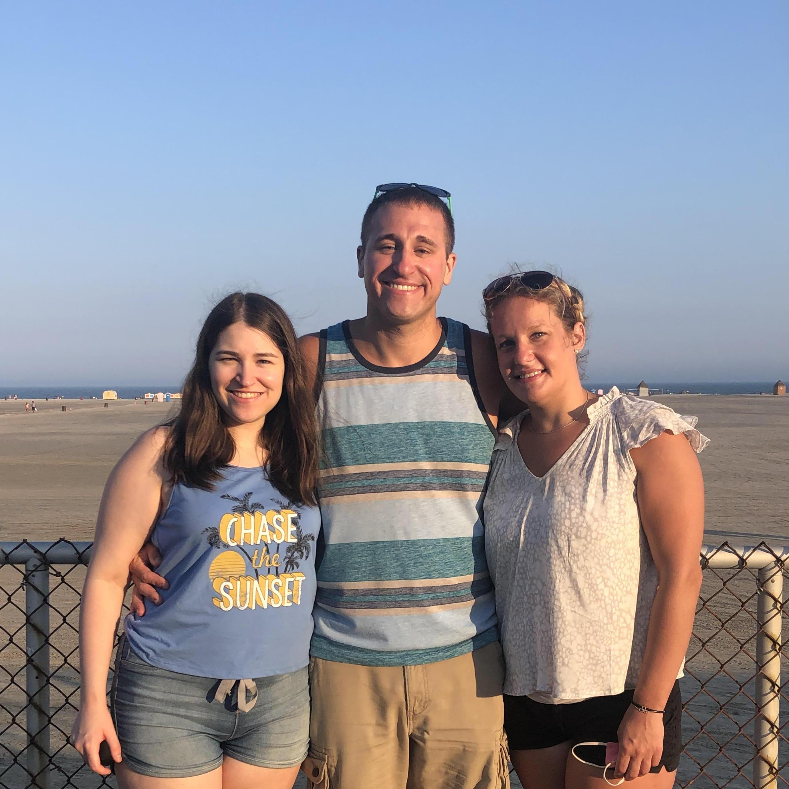 Boardwalk (August 2020)