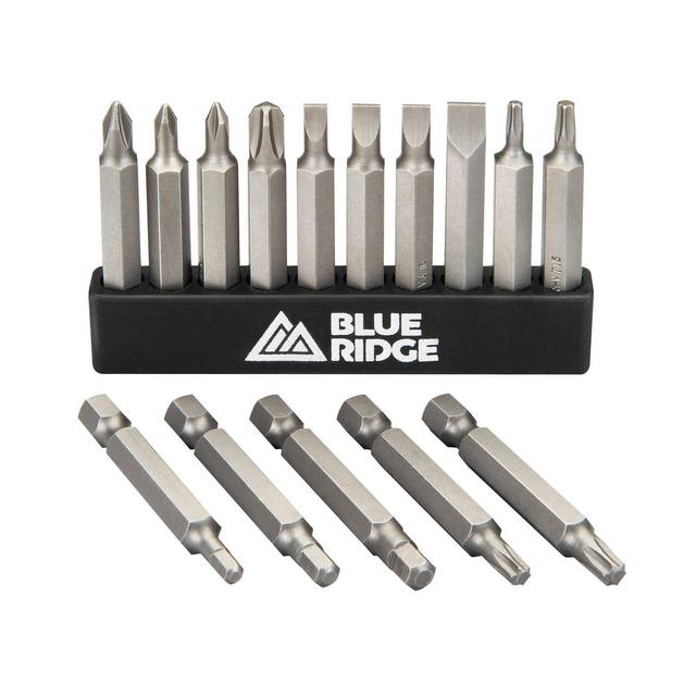 Blue Ridge Tools 251pc Hobby Tool Kit