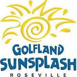 Roseville Golfland Sunsplash